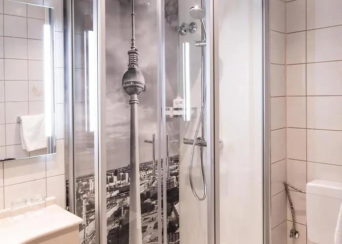 Hotel Schöneberg Berlin